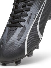 Puma Black Football Boots - Image 5 of 6