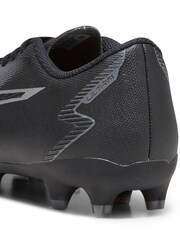 Puma Black Football Boots - Image 6 of 6