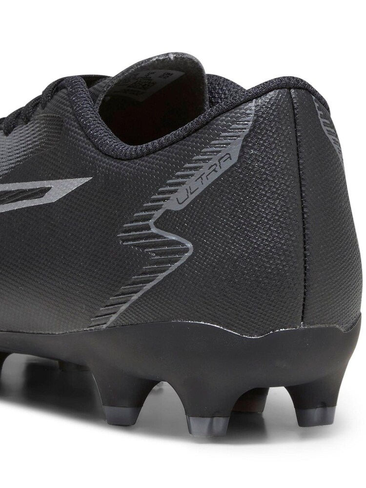 Puma Black Football Boots - Image 6 of 6