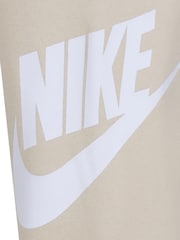 Neutrálny - Tepláková súprava Nike Little Kids Club Flísová - Obrázok 7 z 7