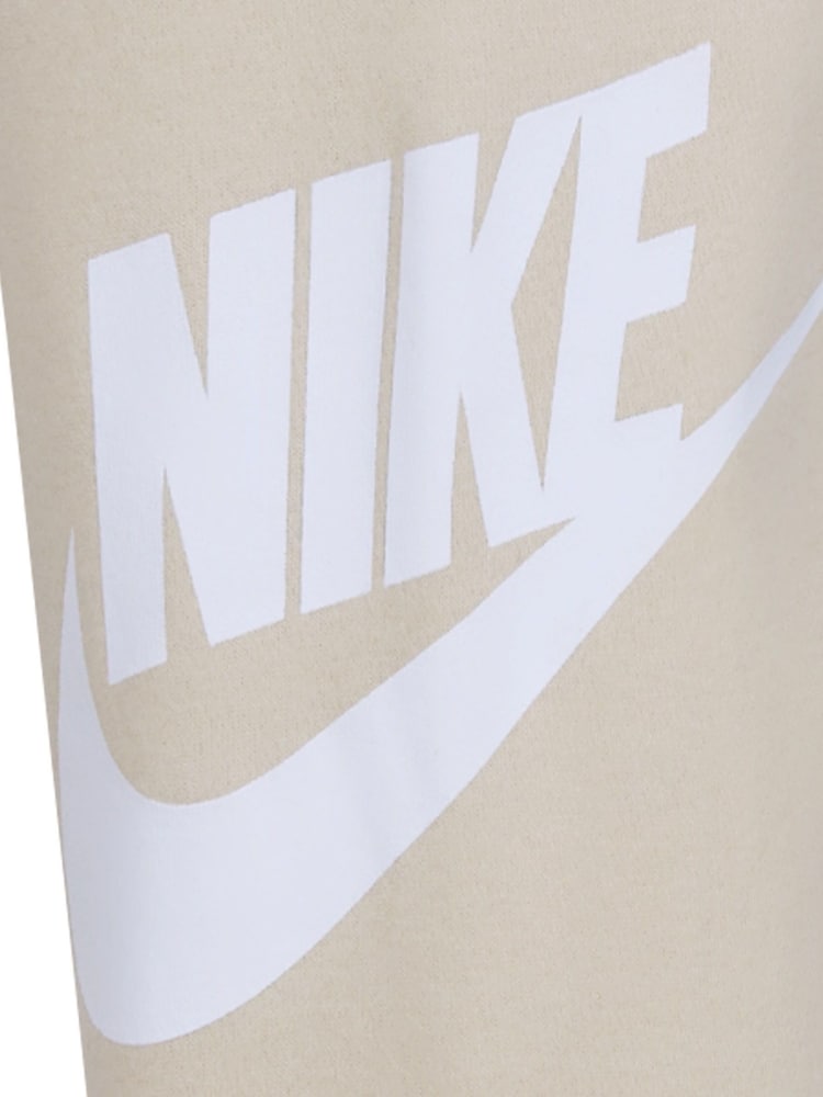 Neutrálny - Tepláková súprava Nike Little Kids Club Flísová - Obrázok 7 z 7