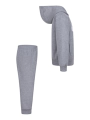 Szary - Nike Club Fleece Set - Image 5 of 5