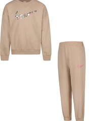 neutre - Ensemble sweat-shirt et Pantalon de jogging Nike little kids - Image 1 de 7
