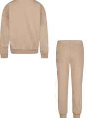 neutre - Ensemble sweat-shirt et Pantalon de jogging Nike little kids - Image 2 de 7