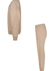 neutre - Ensemble sweat-shirt et Pantalon de jogging Nike little kids - Image 4 de 7
