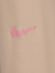 neutre - Ensemble sweat-shirt et Pantalon de jogging Nike little kids - Image 7 de 7