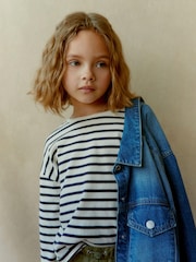 Зеленый хаки - Парашютные карго-юбки (3-16лет) - Image 9 of 11