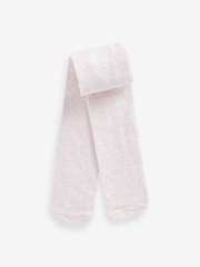 Pink/Neutral - Baby Strumpfhosen im 3er-Pack, Uni (0 Monate bis 2 Jahre) - Bild 2 von 4