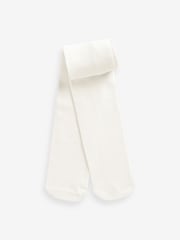 Pink/Neutral - Baby Strumpfhosen im 3er-Pack, Uni (0 Monate bis 2 Jahre) - Bild 4 von 4