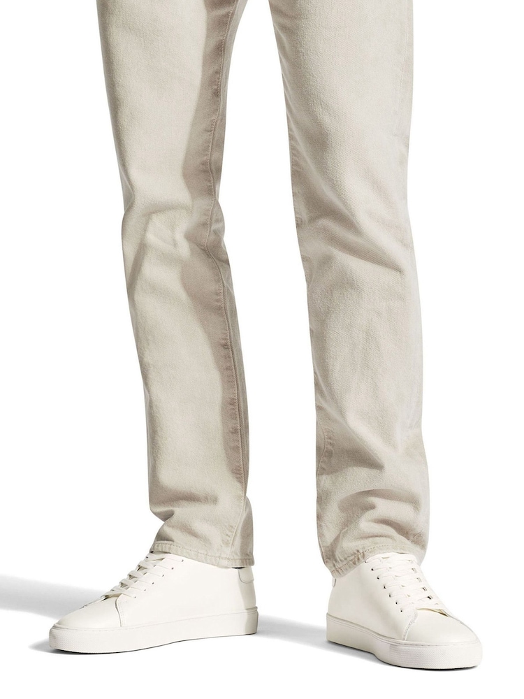 Kurt Geiger London LENNON Trainers - Image 1 of 5