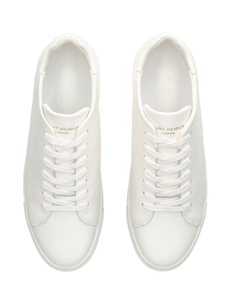 Kurt Geiger London LENNON Trainers - Image 5 of 5