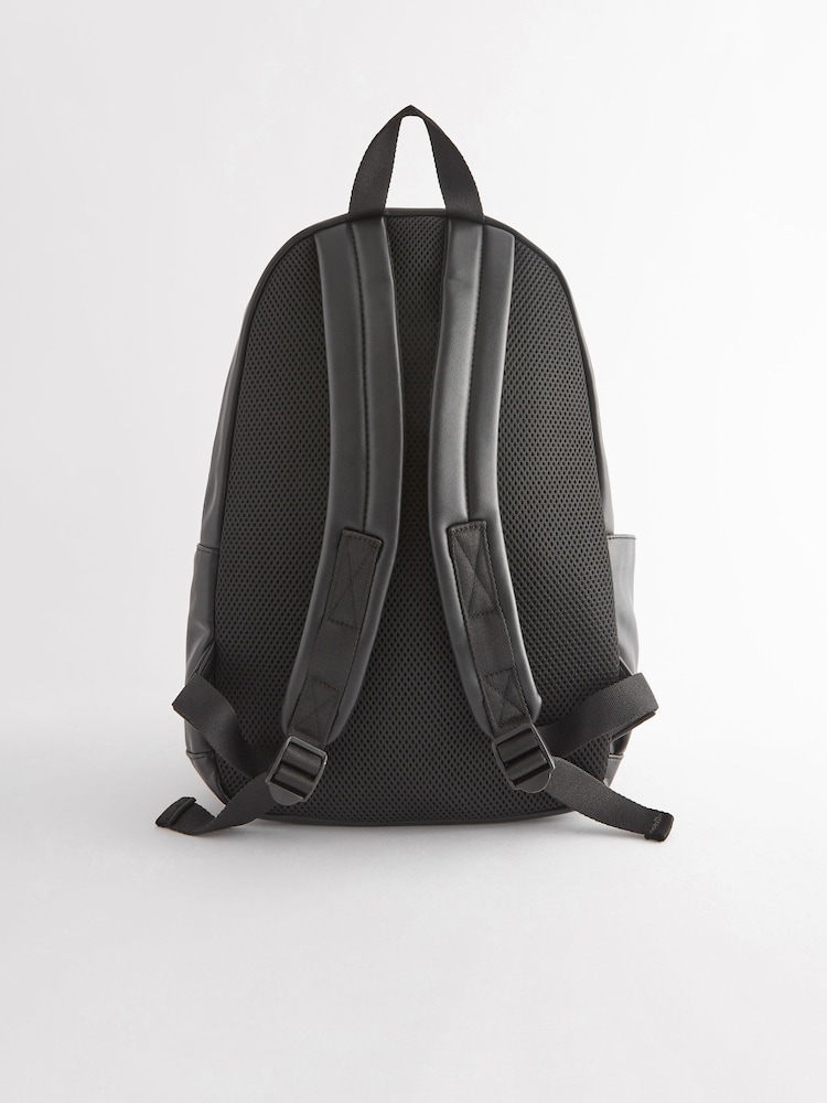 Baker by Ted Baker Girls School Bow Backpack - Image 2 of 10