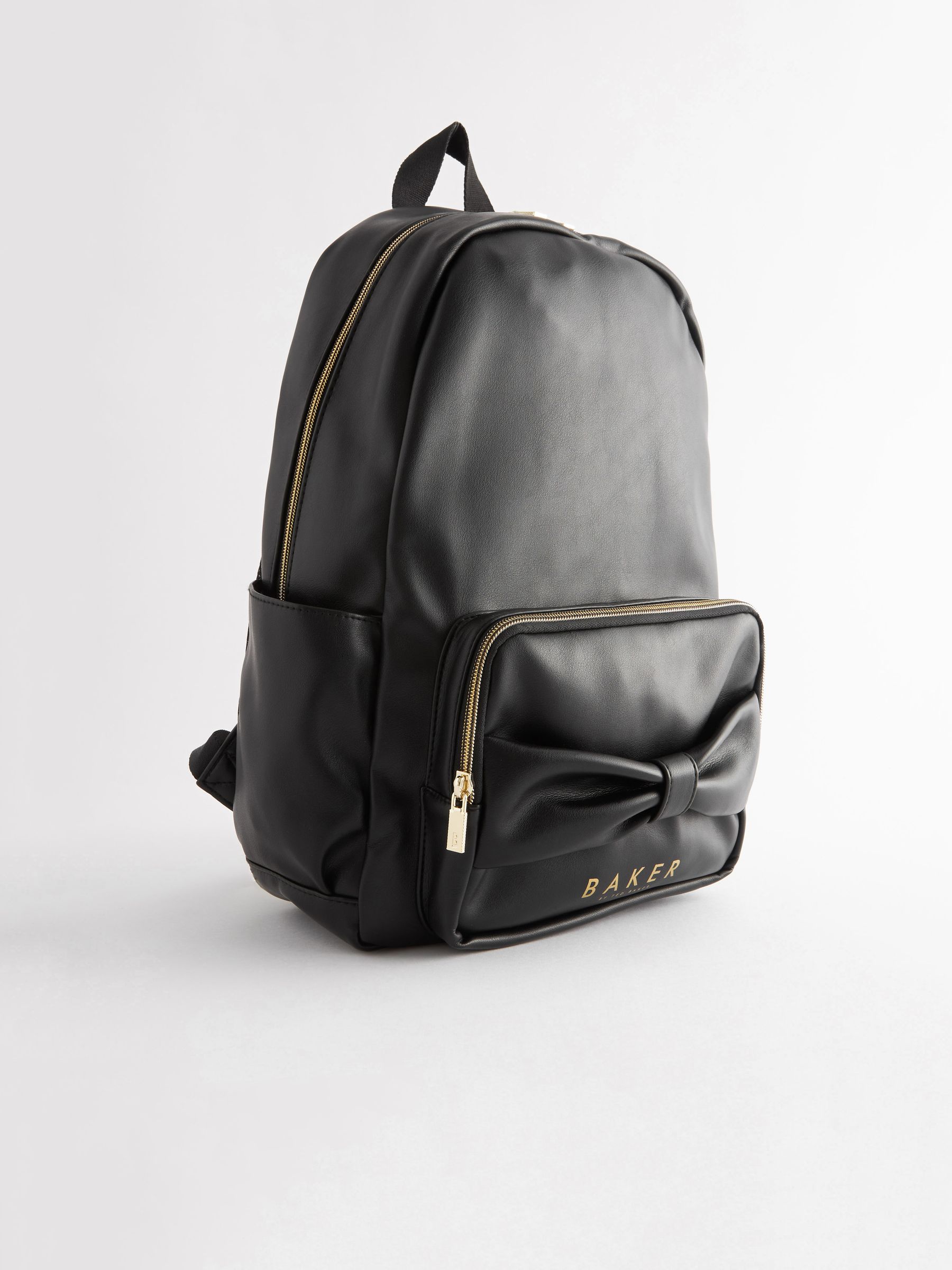 Ted baker laptop rucksack hotsell