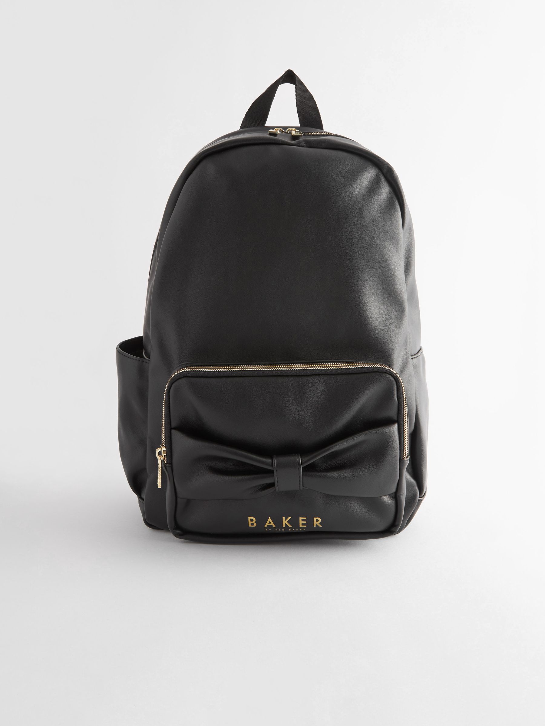 Buy Baker by Ted Baker Girls School Bow Backpack from Next Luxembourg