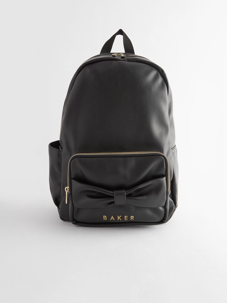 Modivo Ted Baker Kosmetiktasche Schwarz Umhängetasche Damen