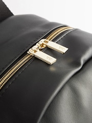 Baker by Ted Baker Girls School Bow Backpack - Image 7 of 10