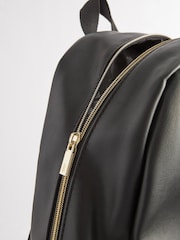 Baker by Ted Baker Girls School Bow Backpack - Image 8 of 10