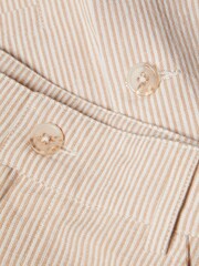 Monsoon Natural Cooper Three-Piece Suit with Shorts - Image 3 of 3