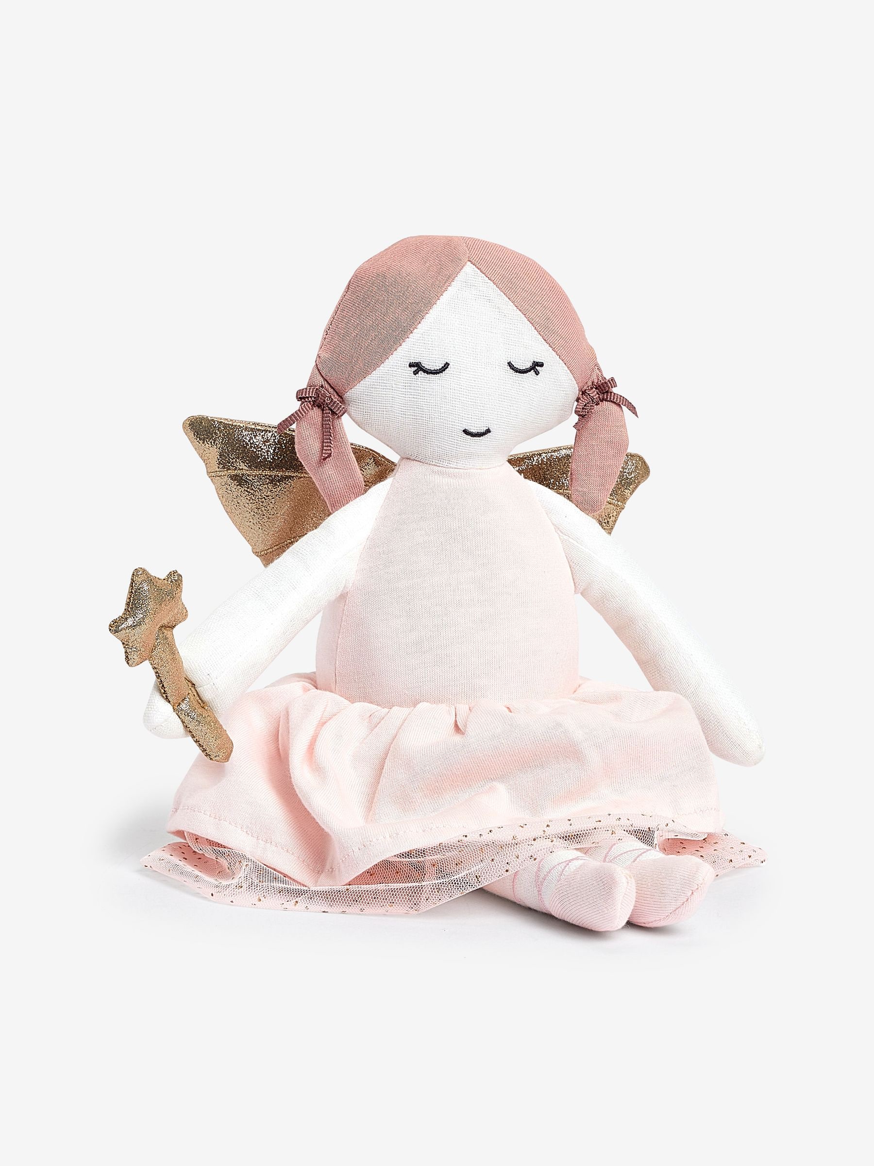Poupee fee clearance