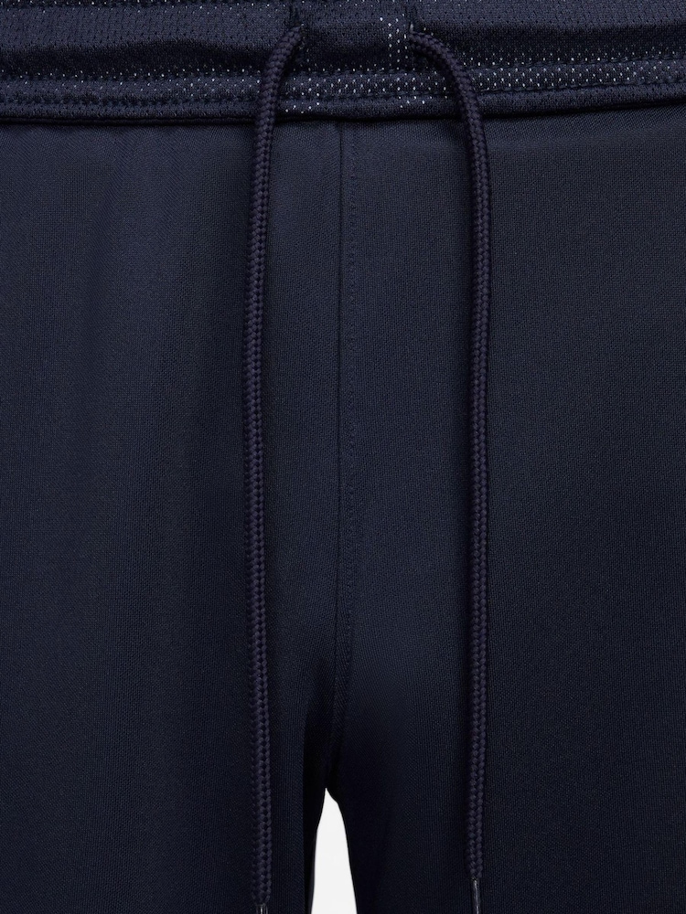 Nike Blue Tottenham Hotspur FC Stadium Home Away Football Shorts - Image 7 of 7
