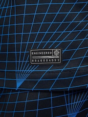 Nike Blue Blank Chelsea FC Stadium 23/24 Away Football Shirt - Image 11 of 11