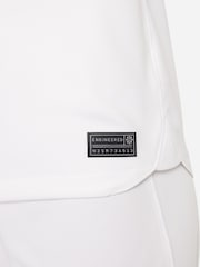 Nike White PSG Stad Shorts - Image 6 of 9