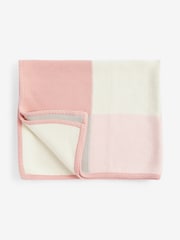 Pink Patchwork - Image 1 of 1