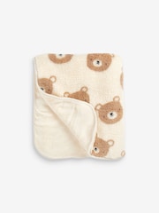Caramel Brown Bear - Image 1 of 2