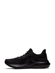 ASICS JOLT 4 Black Trainers - Image 2 of 7