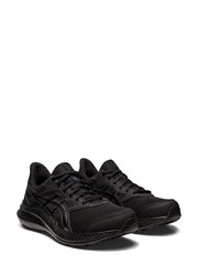 ASICS JOLT 4 Black Trainers - Image 3 of 7