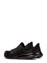 ASICS JOLT 4 Black Trainers - Image 4 of 7