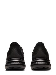 ASICS JOLT 4 Black Trainers - Image 5 of 7