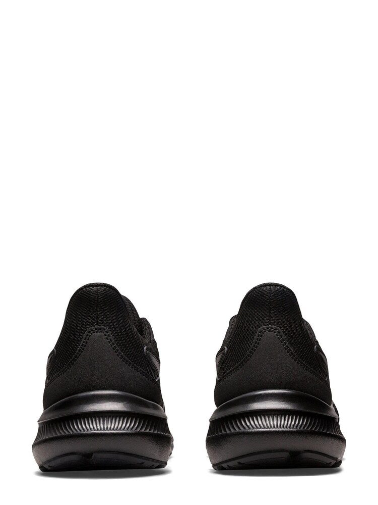 ASICS JOLT 4 Black Trainers - Image 5 of 7
