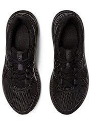ASICS JOLT 4 Black Trainers - Image 6 of 7