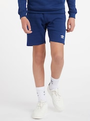 Pantalones cortos de chándal Club Leisure de Umbro - Imagen 1 de 5