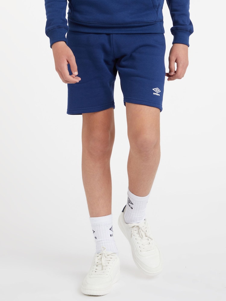 Pantalones cortos de chándal Club Leisure de Umbro - Imagen 1 de 5