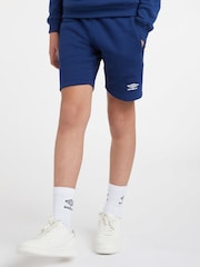Pantalones cortos de chándal Club Leisure de Umbro - Imagen 2 de 5