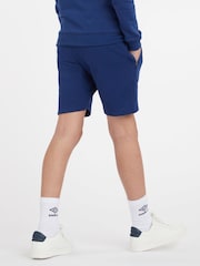 Pantalones cortos de chándal Club Leisure de Umbro - Imagen 4 de 5