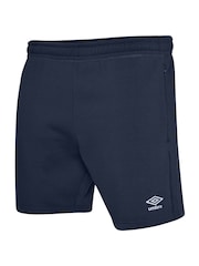Pantalones cortos de chándal Club Leisure de Umbro - Imagen 5 de 5