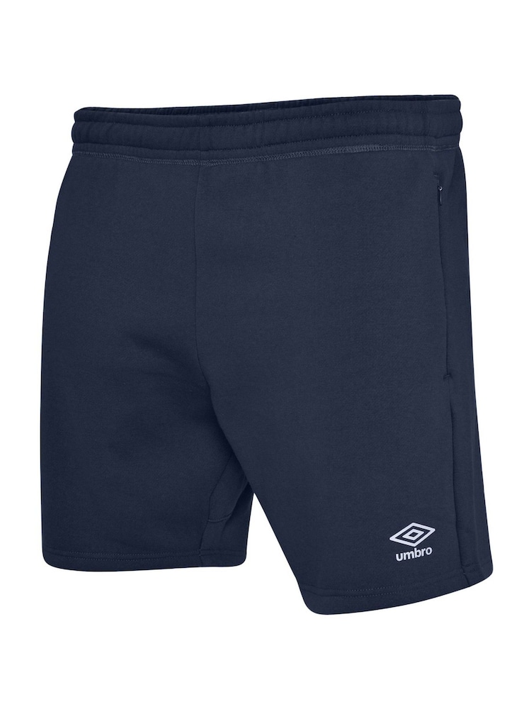 Pantalones cortos de chándal Club Leisure de Umbro - Imagen 5 de 5