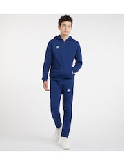 Azul marino - Pantalones de chándal Club Leisure de Umbro - Imagen 2 de 5