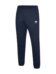 Azul marino - Pantalones de chándal Club Leisure de Umbro - Imagen 3 de 5