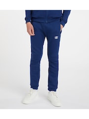 Azul marino - Pantalones de chándal Club Leisure de Umbro - Imagen 5 de 5