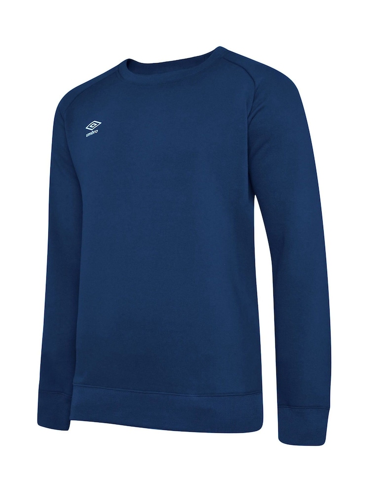 Sudadera Club Leisure de Umbro - Imagen 1 de 1