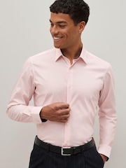 Pink Motionflex Shirt - Image 1 of 9
