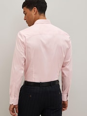 Pink Motionflex Shirt - Image 3 of 9