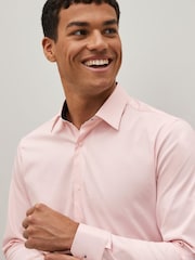 Pink Motionflex Shirt - Image 4 of 9
