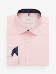 Pink Motionflex Shirt - Image 7 of 9