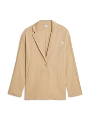 Puma Tan Brown Blazer - Image 8 of 9