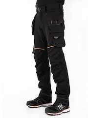 Helly Hansen Chelsea Evolution Black Trousers - Image 3 of 8